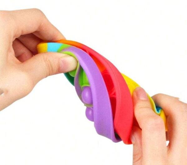 Fidget Toys Push Pop It - Image 6