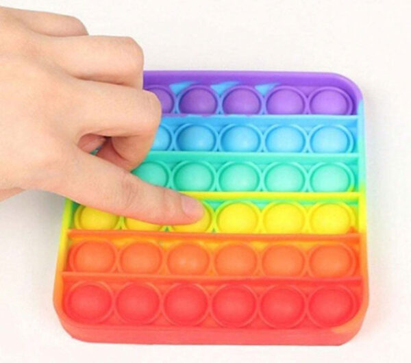 Fidget Toys Push Pop It - Image 8